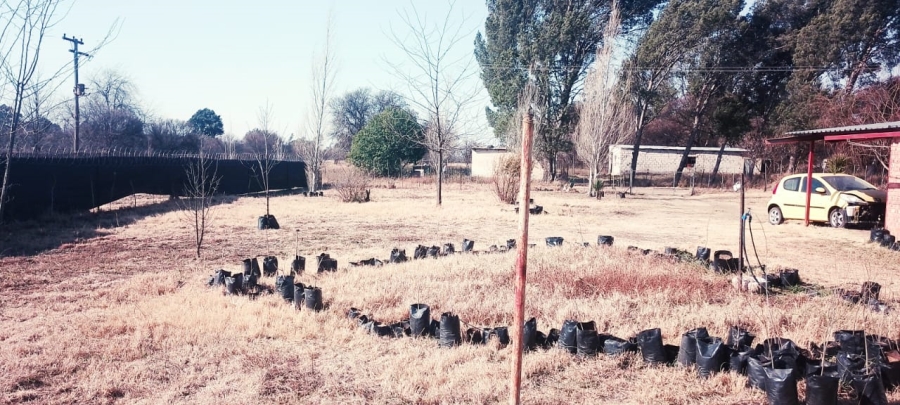 2 Bedroom Property for Sale in Estoire Free State